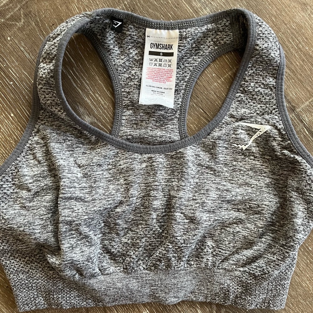 Gymshark sports bra
